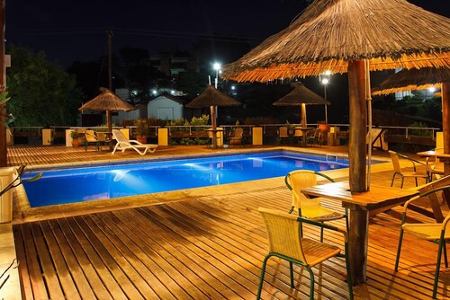 10 Melhores Hoteis Em Villa Gesell Hoteis Com