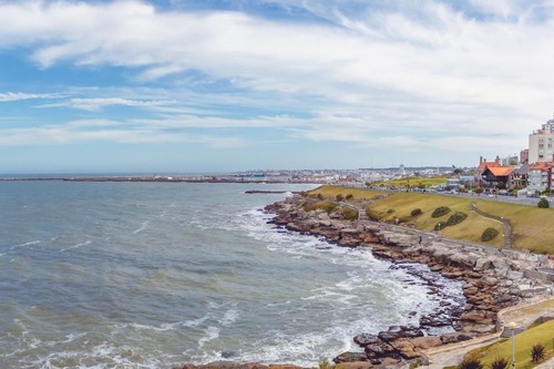 Hotel Las Rocas Mar Del Plata Argentina Hoteles En Mar Del Plata Hoteles Com