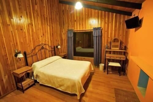 Prenota Campestre La Barranca A Zacatlan Hotels Com