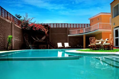 book casa sur in ica hotels com