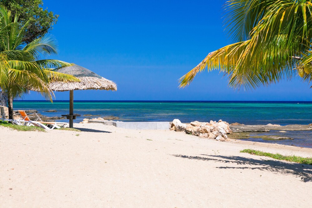 Hotels India Lawson Rock Seahorse 104 Roatan