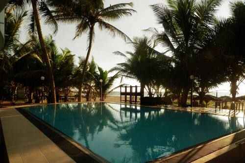 ランカ ビーチ ホテル ニゴンボ の宿泊予約 ホテルズドットコム