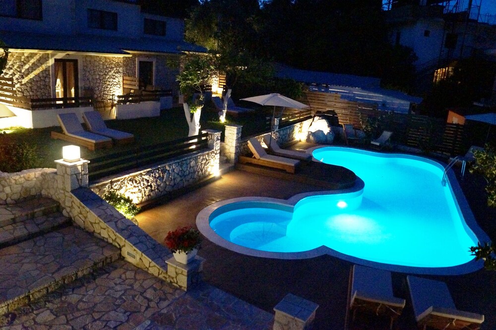Anita Village Corfu Info Photos Reviews Book At Hotels Com