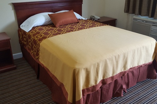 Book Travel Inn Motel In Los Angeles Hotels Com