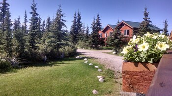 Top 10 Hotels In Healy Alaska