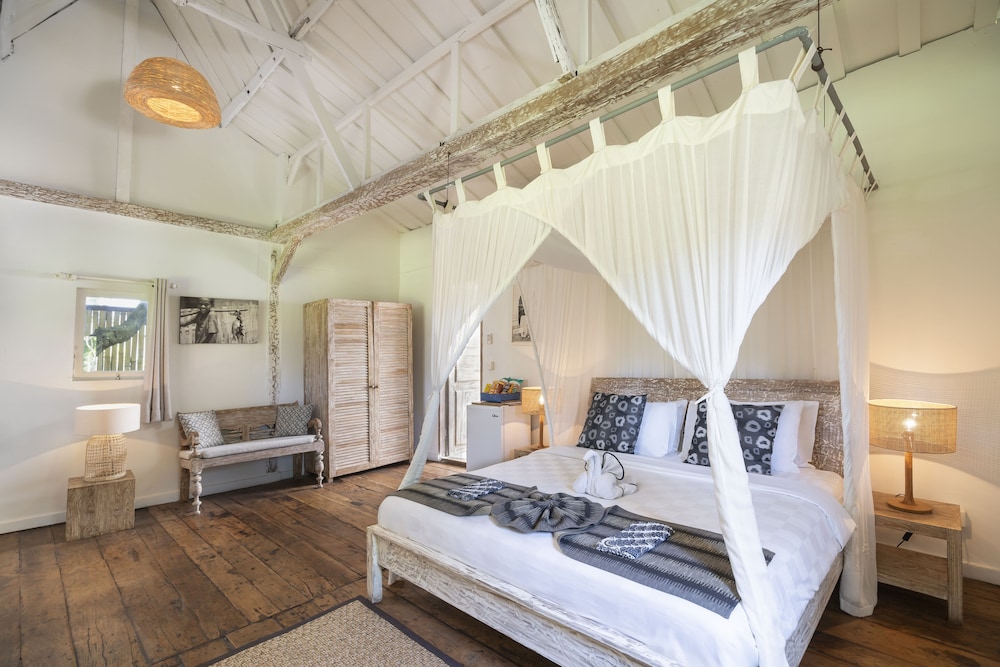 ギリエコヴィラズの部屋を検索する