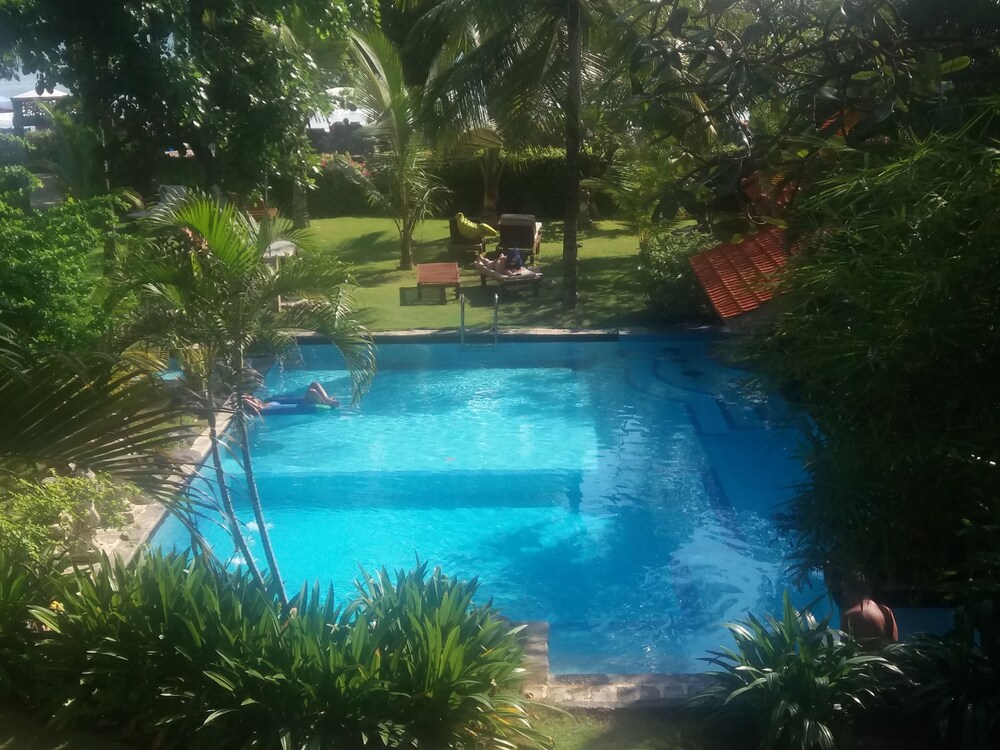 Sari Beach Hotel Legian Bali Best Beach On The World 2018