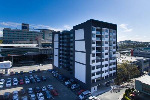 Book Annexe Apartments In Brisbane Hotels Com Book Annexe Apartments In Brisbane Hotels Com