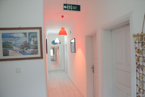 Tuna Pansiyon Bodrum Hotels Com