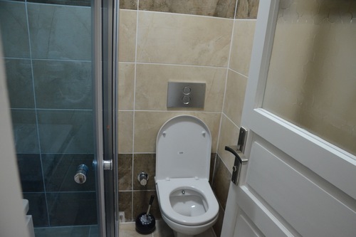 Book Tuna Pansiyon In Bodrum Hotels Com