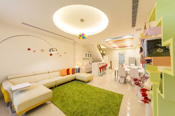 Obrázek hotelu Pure B&B ve městě Chua-lien