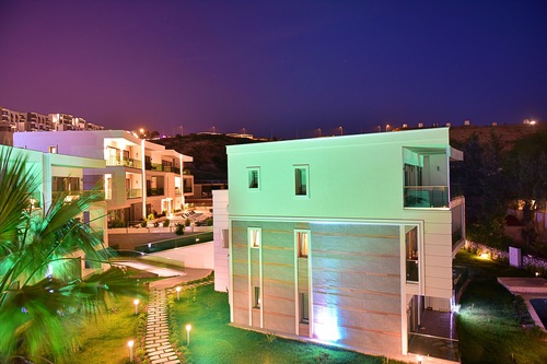Book Jasmin Elite Residence In Bodrum Hotels Com