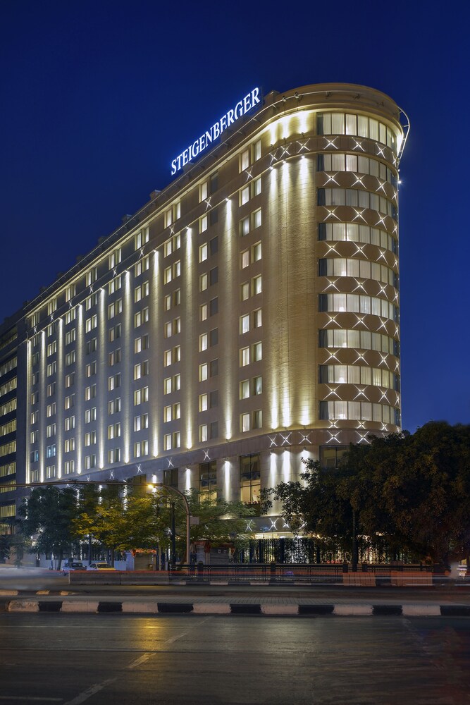Book Steigenberger Hotel El Tahrir In Cairo Hotels Steigenberger Hotel El Tahrir Cairo