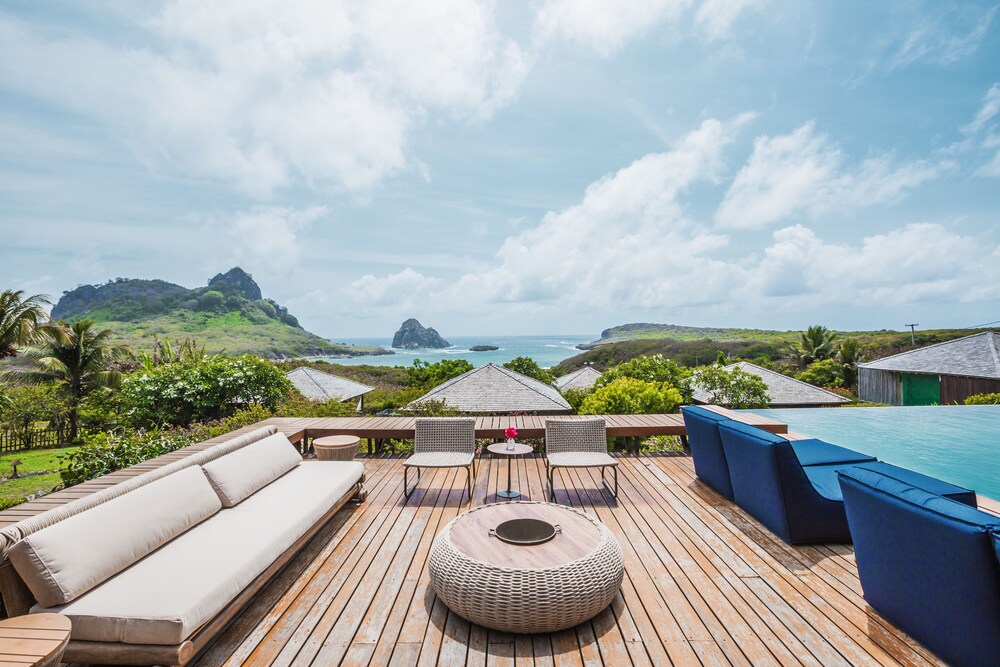 Pousada Maravilha Fernando de Noronha em Fernando de Noronha - Hoteis.com