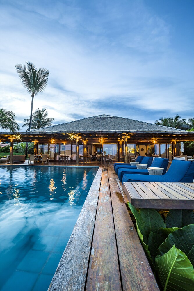 Pousada Maravilha Fernando de Noronha em Fernando de Noronha - Hoteis.com