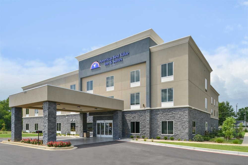 Book Americas Best Value Inn Suites Southaven Memphis In Horn Americas Best Value Inn Suites Southaven Memphis Horn Lake