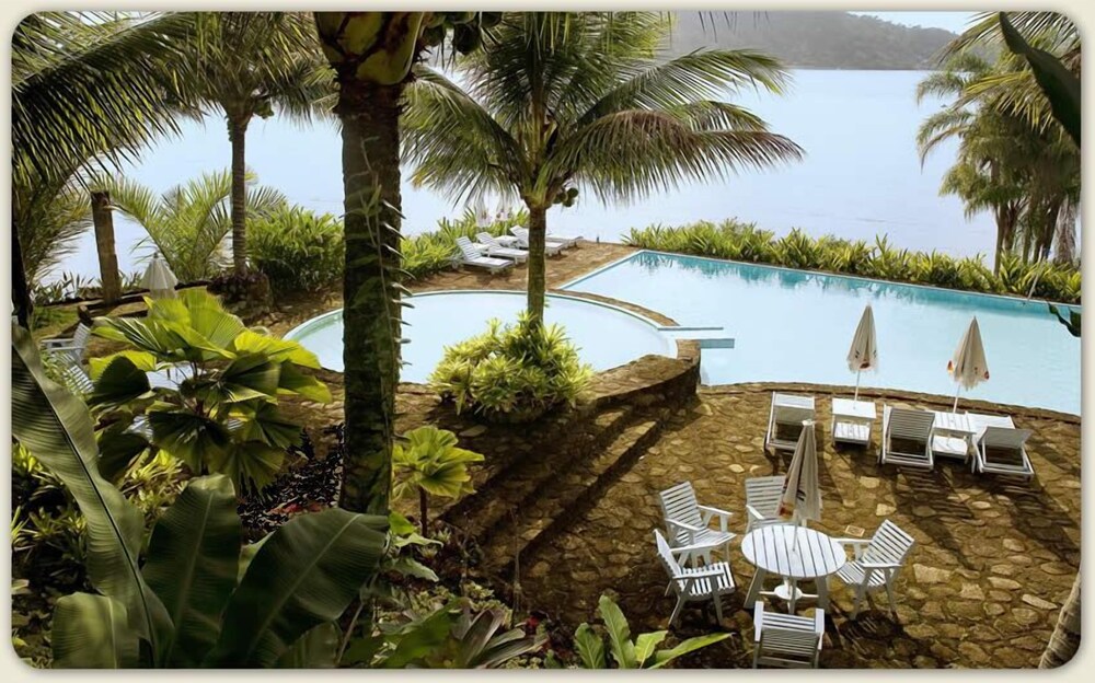 Santa Clara Hotel Paraty Brazil S Hotels Santa Clara Hotel Paraty