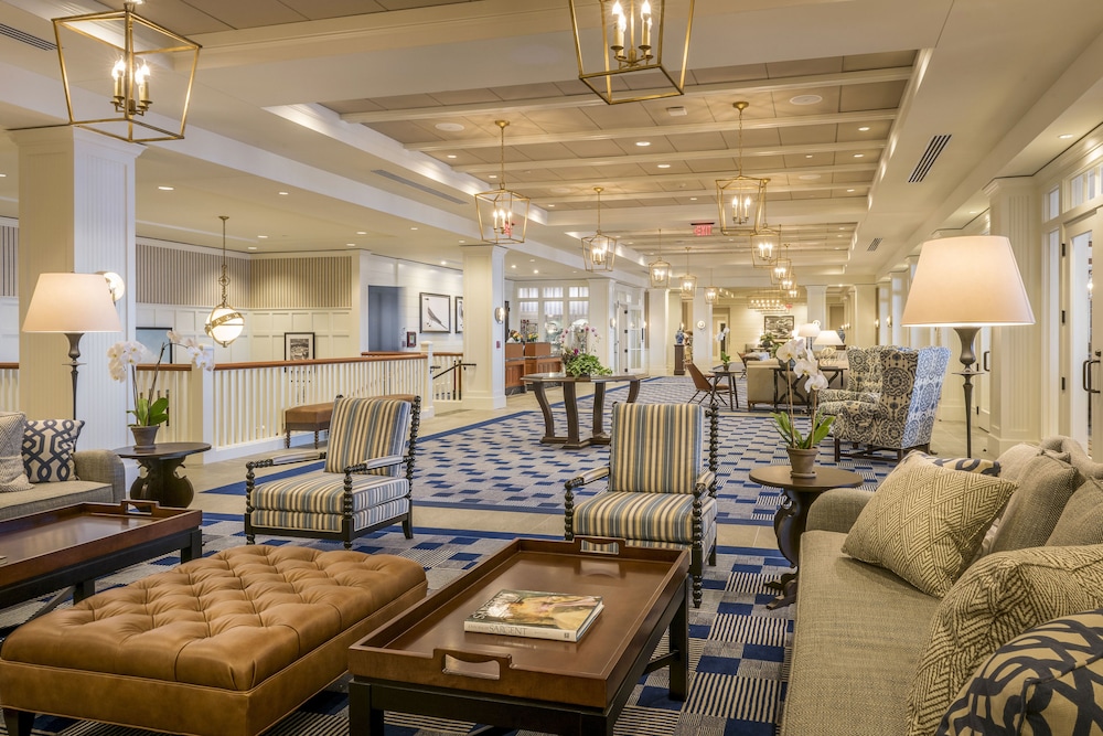 Beauport Hotel Gloucester Info Photos Reviews Beauport Hotel Gloucester Lobby