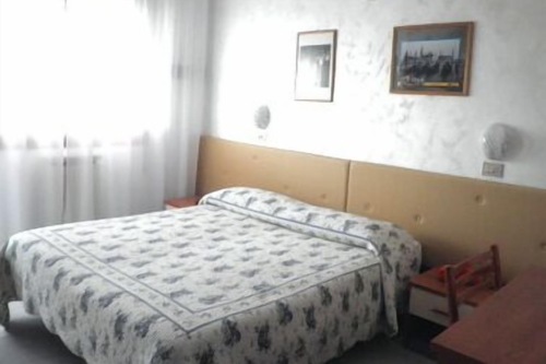 Hotel Touring In Chioggia Hotels Com