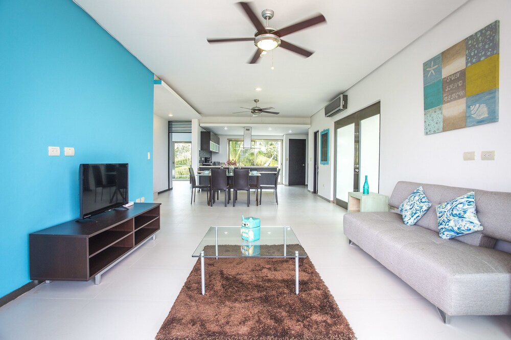 Book Acacia Condos In Playa Del Carmen Hotels Com