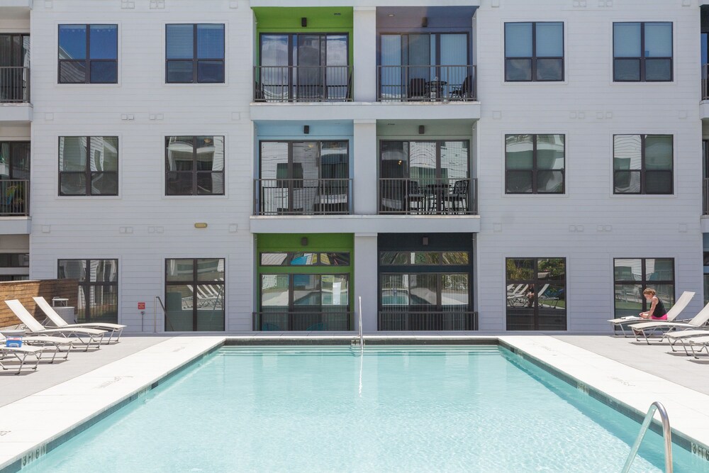 Book Guild East 6th In Austin Hotels Guild East 6th Austin Outdoor Pool