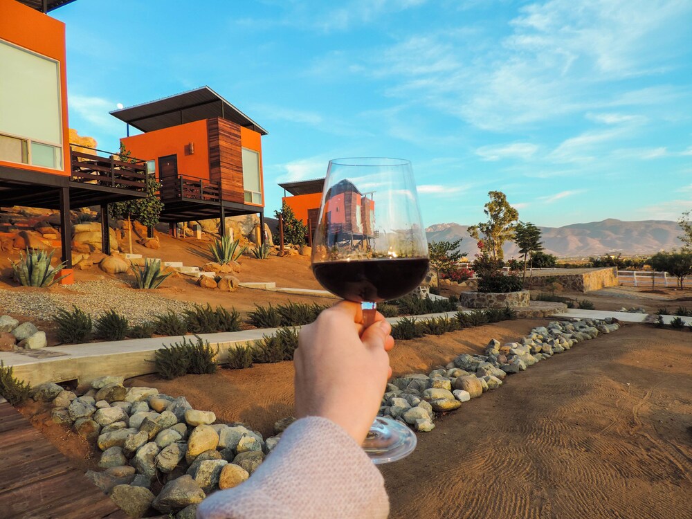 book hotel valentino in valle de guadalupe hotels com