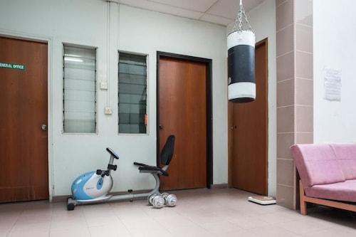 Book Lai Ming Hotel Cosmoland In Singapore Hotels Com