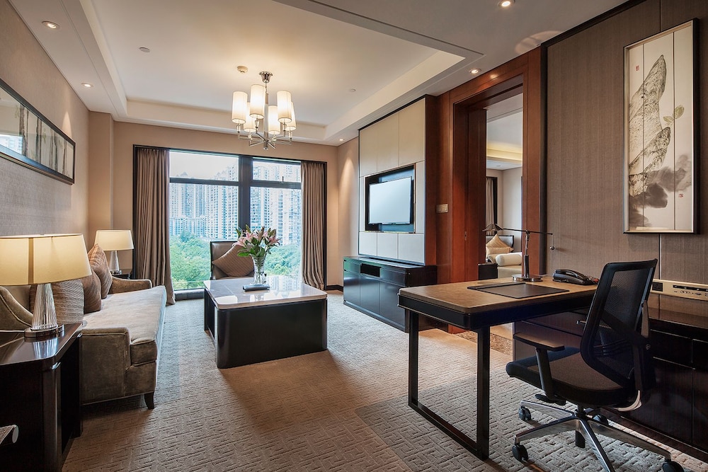 重庆重庆锦怡豪生酒店