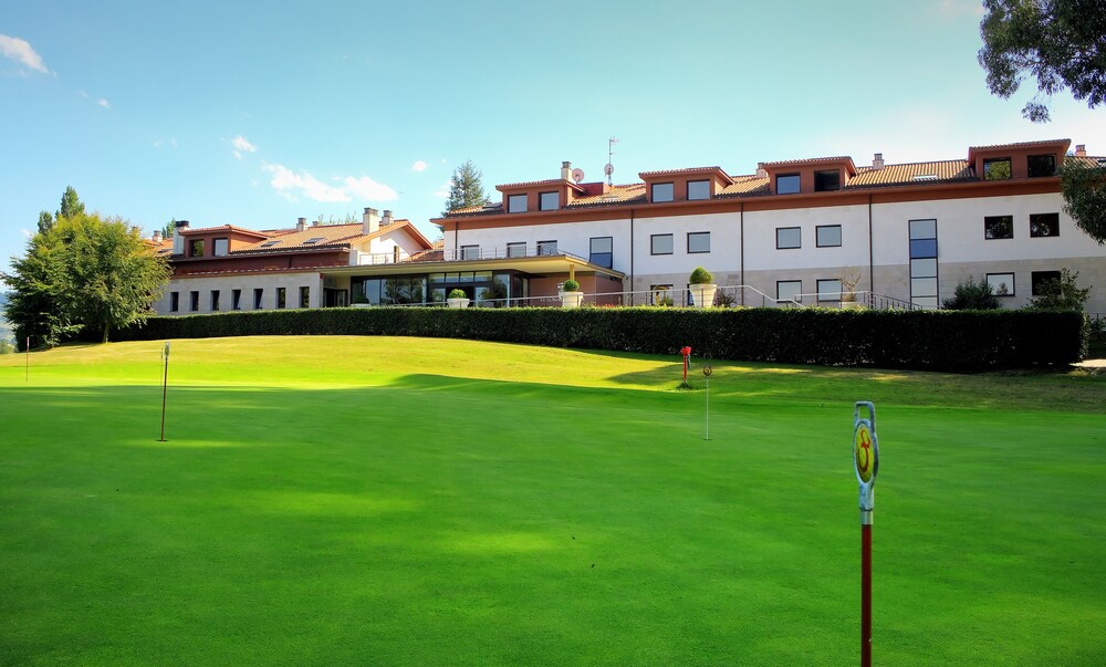 Book Oca Palacio De La Llorea Hotel Spa In Gijon Hotels Com