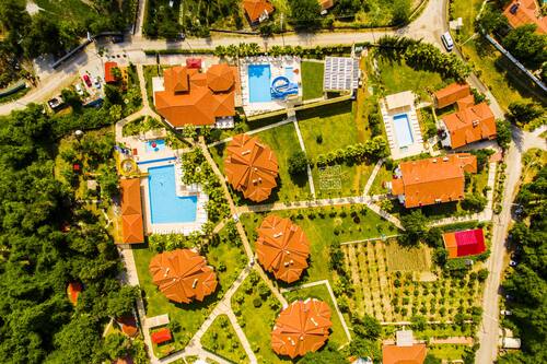 katranci park hotel all inclusive fethiye hotels com