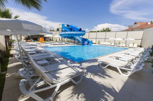 katranci park hotel fethiye hotels com