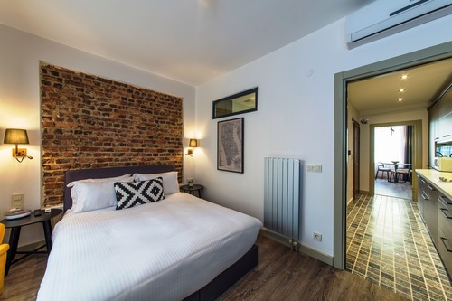 Book G Flats Serviced Apartments Adult Only In Istanbul Hotels Com