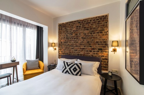 Book G Flats Serviced Apartments Adult Only In Istanbul Hotels Com