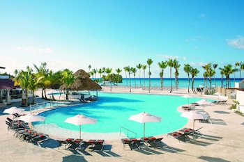 Foto del Dreams Dominicus La Romana All Inclusive en San Rafael del Yuma