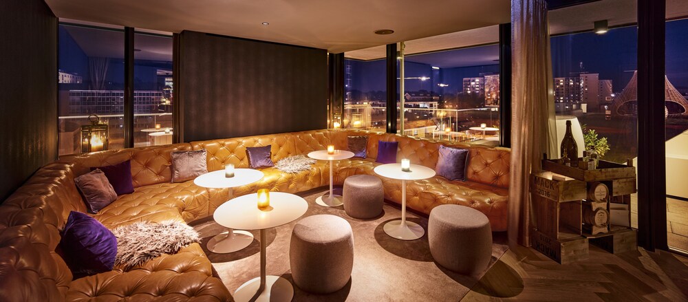 Jaz In The City Stuttgart Stuttgart Hotels Com