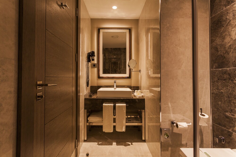 holiday inn kayseri duvenonu bir ihg oteli kocasinan hotels com