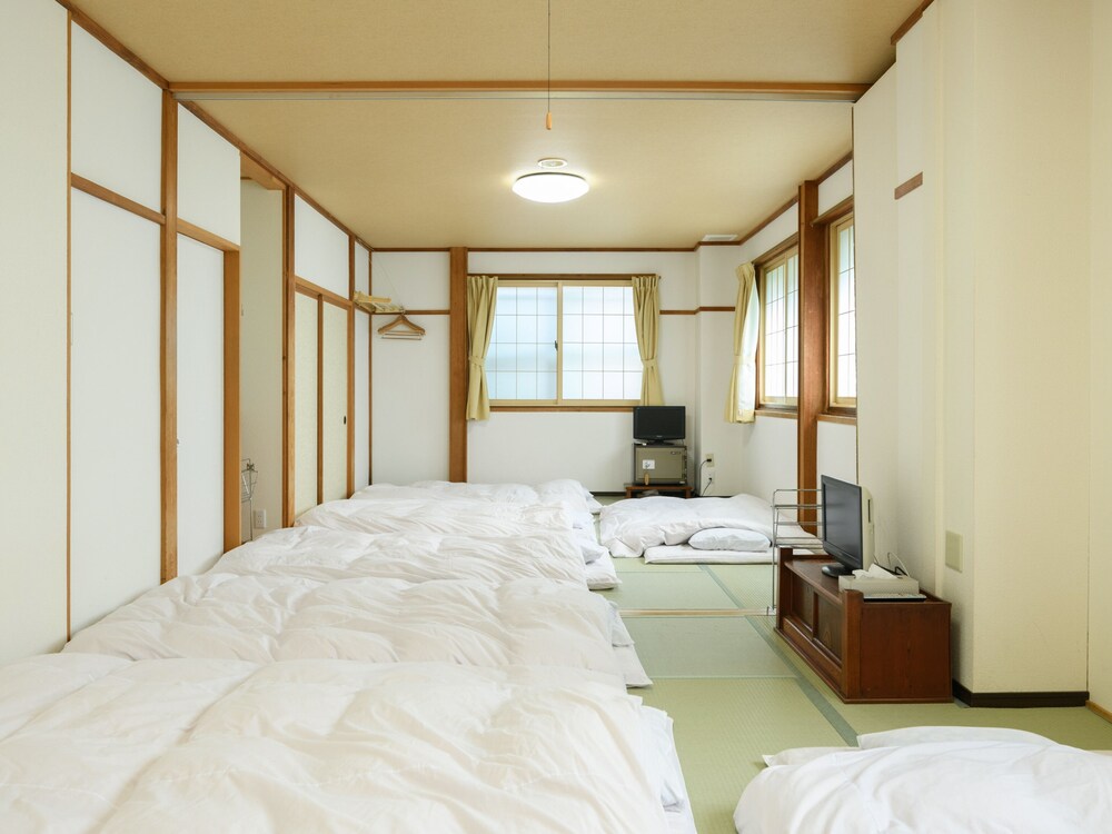 Oyo 旅館 結びの宿 田端屋 妙高戸隠 妙高 の宿泊予約 ホテルズドットコム