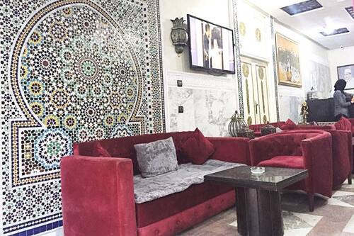 احجز فندق السفراء في الدار البيضاء قارن أسعار الفنادق في الدار البيضاء