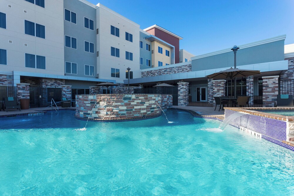 Book Residence Inn By Marriott Houston West Beltway 8 At Clay Rd In Houston Hotels Com