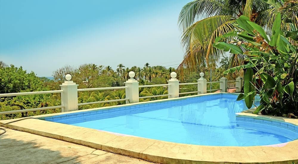 Book Vistas De San Blas In La Libertad Hotels Vistas De San Blas La Libertad Outdoor Pool