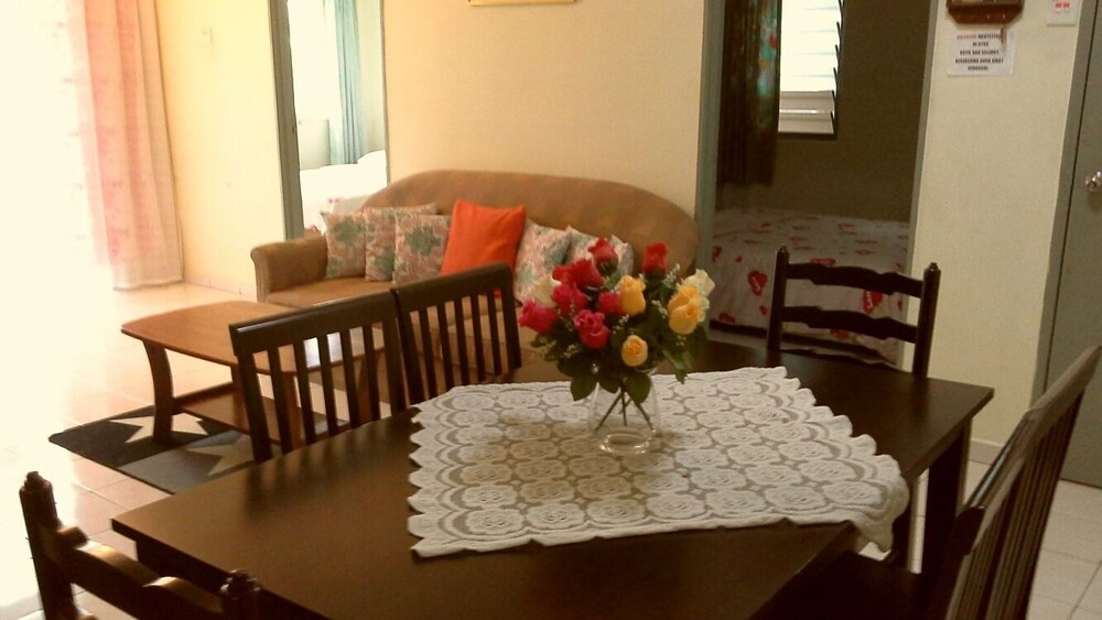 Kpw At Royal Lily Apartment Tanah Rata Updated Price Reviews Hd Photos Hotels Com