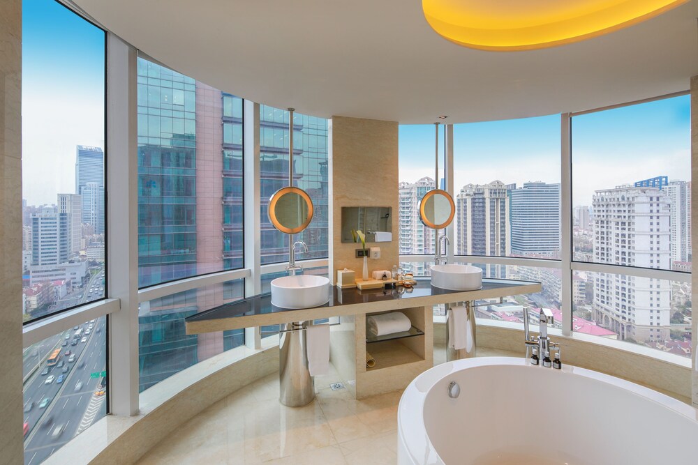 ホテル ニッコー上海 上海日航饭店 上海 の宿泊予約 ホテルズドットコム