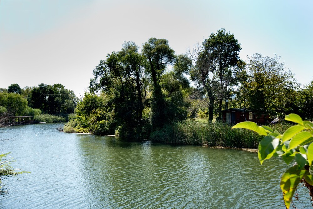 Agva Nehir Perisi Hotel Sile Turkey Sile Hotel Discounts Hotels Com