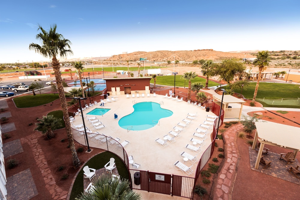 Book Rising Star Sports Ranch Resort In Mesquite Hotels Rising Star Sports Ranch Resort Mesquite Outdoor Pool