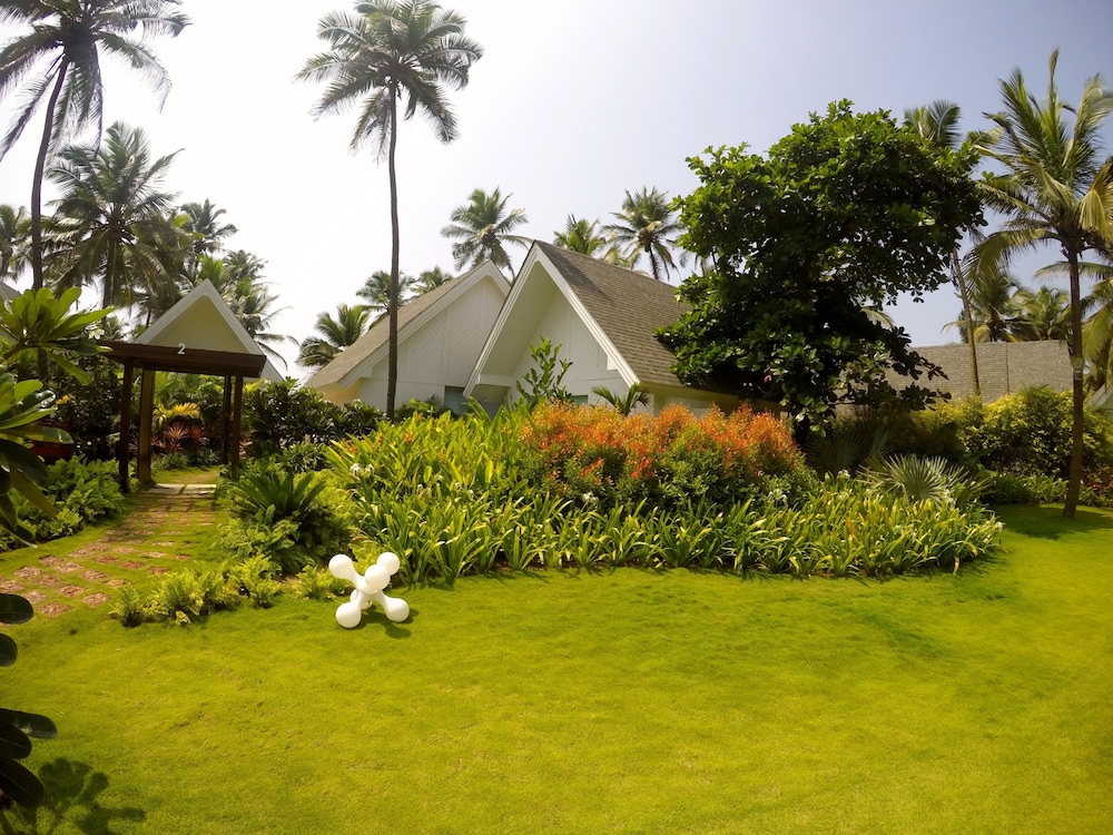 Book W Goa in Vagator