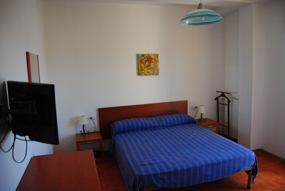 알게로 아라고스타 게스트하우스 (Aragosta GuestHouse) 이용 후기 알게로에 있는 아라고스타 게스트하우스 (Aragosta GuestHouse)