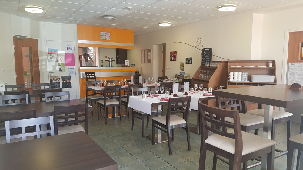 Restaurant Casino Santenay 21