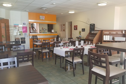 Restaurant Casino Santenay 21 Restaurant Casino Santenay 21