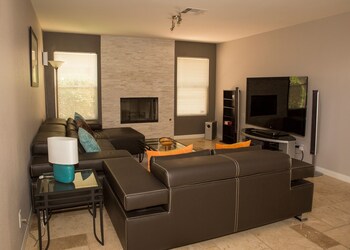 Top 10 Las Vegas Hotels Near Tpc Summerlin Nevada