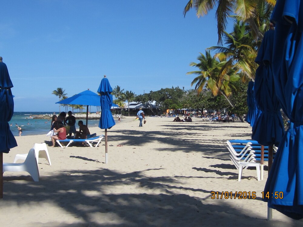 Apartments at San Marino Playa Dorada en Puerto Plata